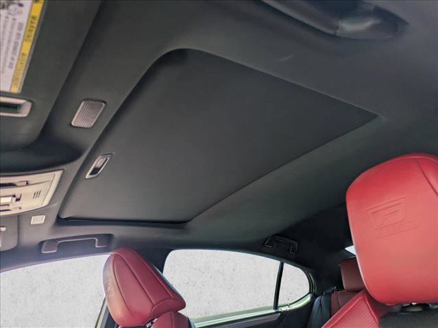 Used 2023 Lexus ES 350 F Sport image 15