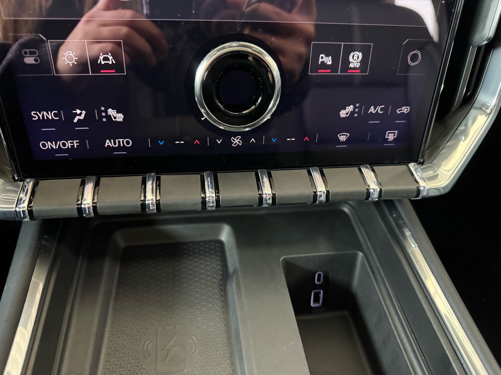 New 2027 GMC Acadia Elevation w/ Black Edition AWD/4WD image 28