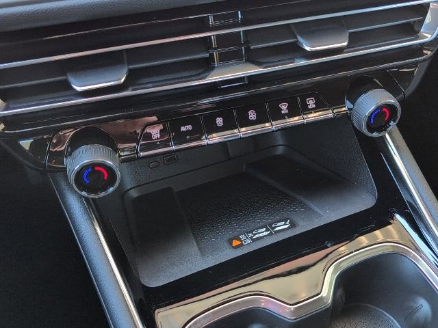 New 2026 Chevrolet Traverse LT w/ Driver Confidence Package image 28