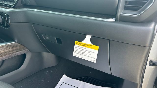 New 2026 Chevrolet Silverado 2500 LT w/ Trail Boss Package image 52