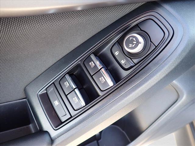 Certified 2022 Subaru WRX Premium AWD/4WD image 10