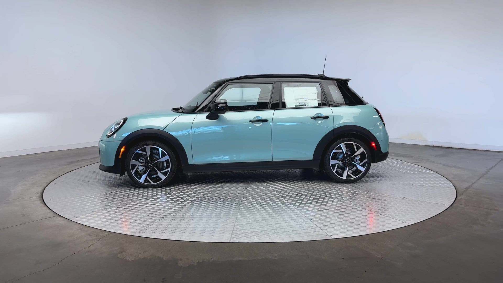 New 2027 MINI Cooper S FWD image 5