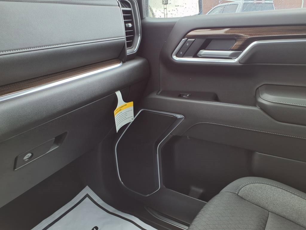 New 2025 Chevrolet Silverado 1500 LT image 5