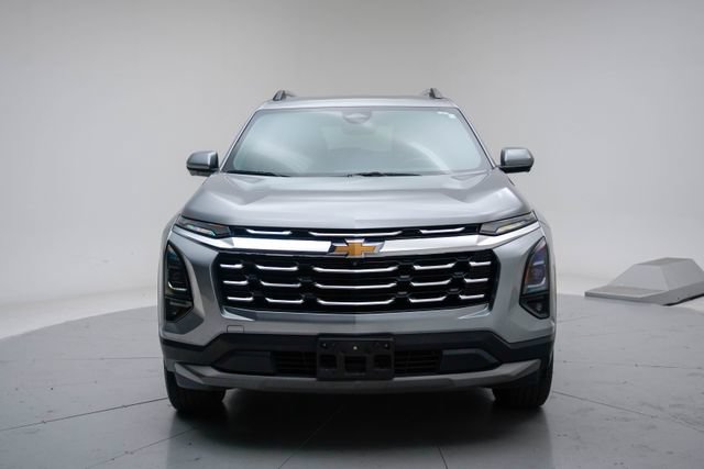 Used 2025 Chevrolet Equinox LT w/ Convenience Package II FWD image 12