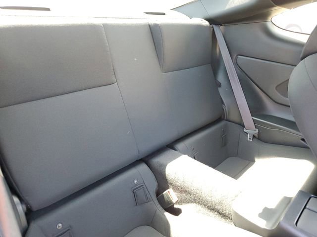 Used 2023 Toyota GR86 w/ ALL Weather Mat Package (TMS) image 10