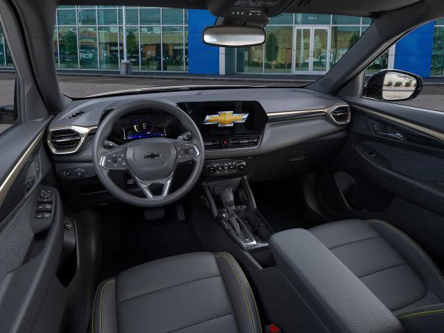 New 2026 Chevrolet TrailBlazer ACTIV w/ Convenience Package AWD/4WD image 39