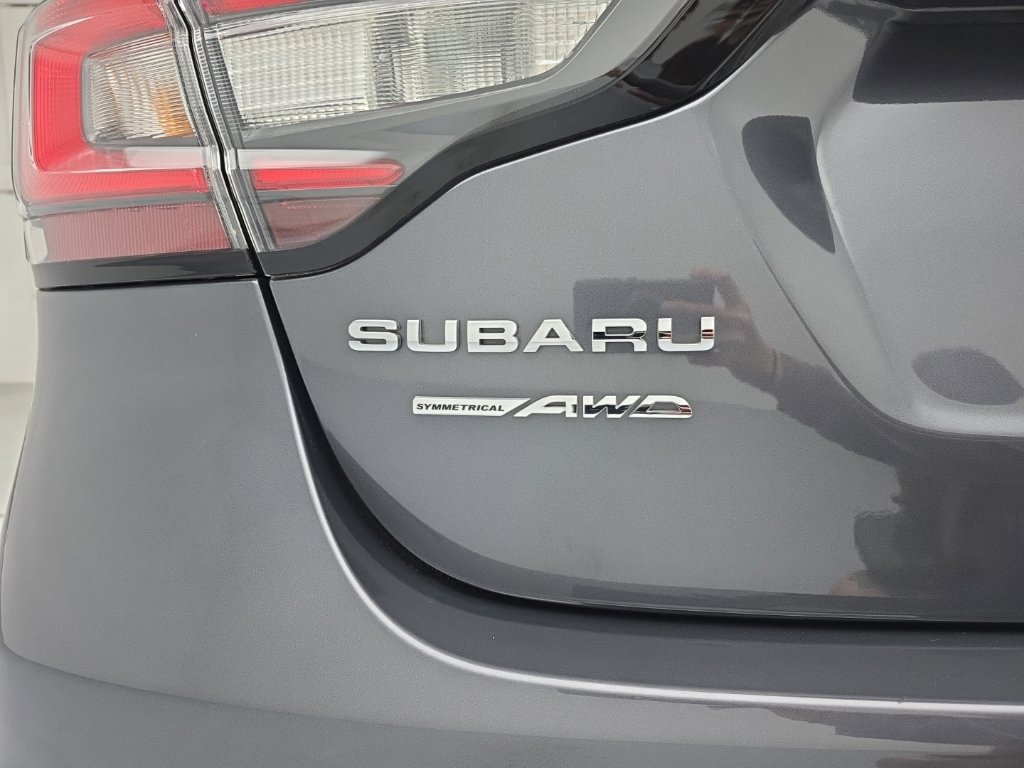 Used 2025 Subaru Legacy Premium AWD/4WD image 47