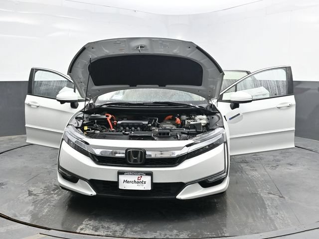 Used 2018 Honda Clarity Touring image 45