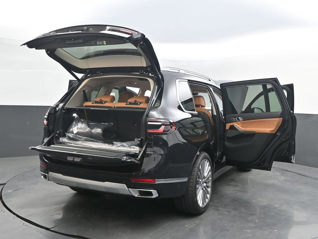 Used 2018 Chevrolet Tahoe LT RWD image 7