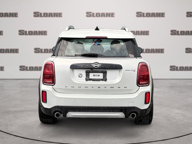 Used 2023 MINI Cooper Countryman S AWD/4WD image 4