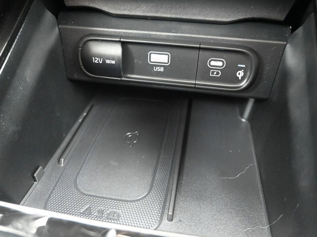 Certified 2024 Kia Telluride S w/ S Sunroof Package image 23