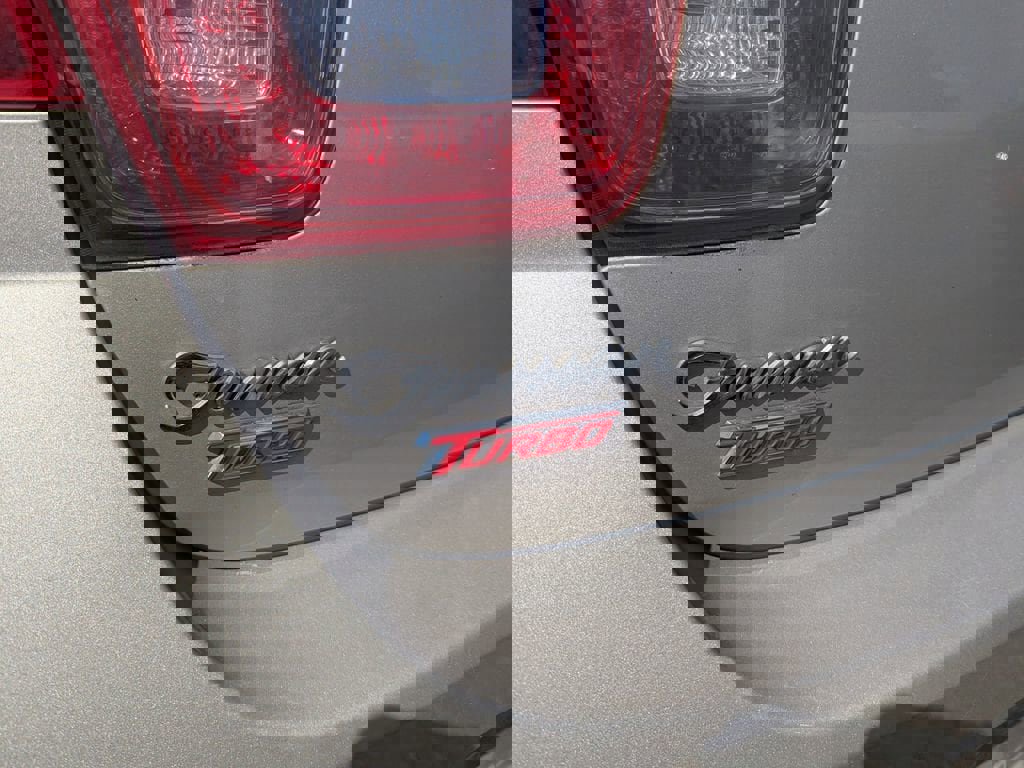 Used 2015 Chevrolet Malibu LTZ image 7