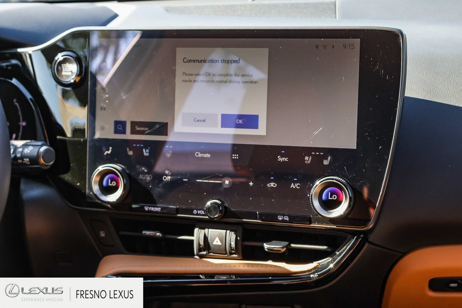 Certified 2025 Lexus NX 350 AWD w/ Accessory Package (2T) image 17