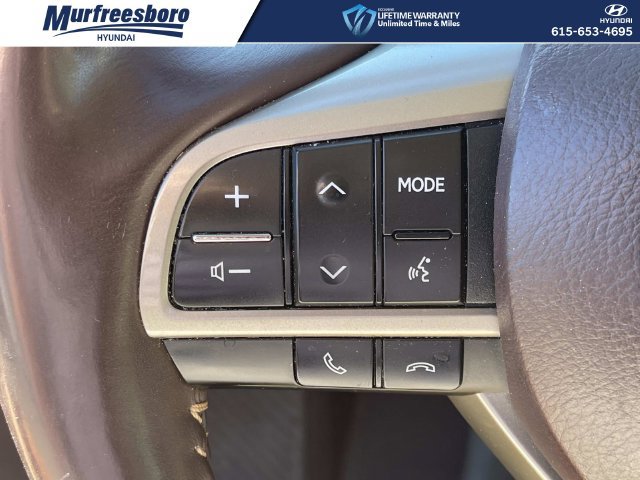 Used 2019 Lexus RX 350 FWD w/ Navigation Package image 42