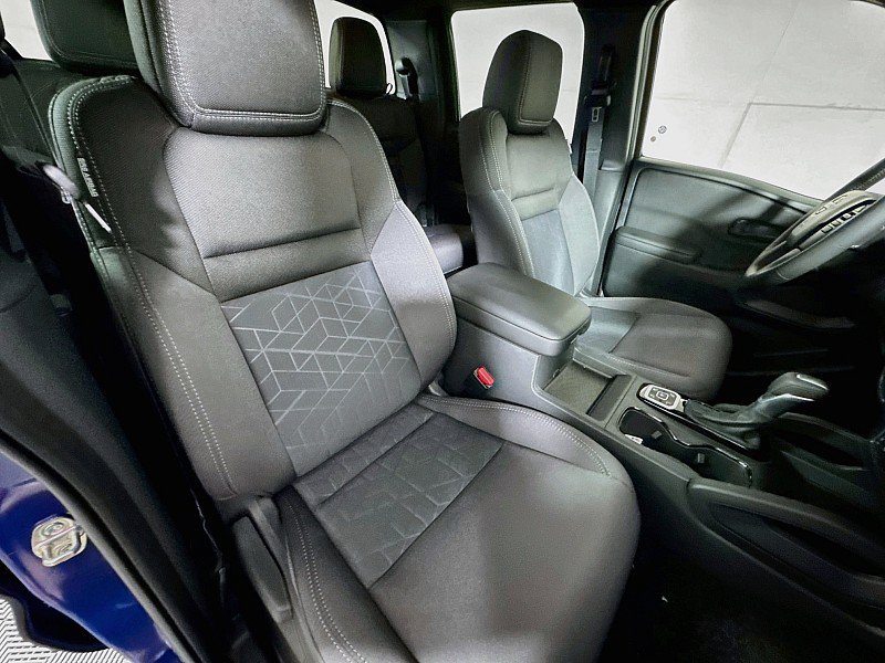 New 2026 Nissan Frontier SV w/ SV Convenience Package AWD/4WD image 26