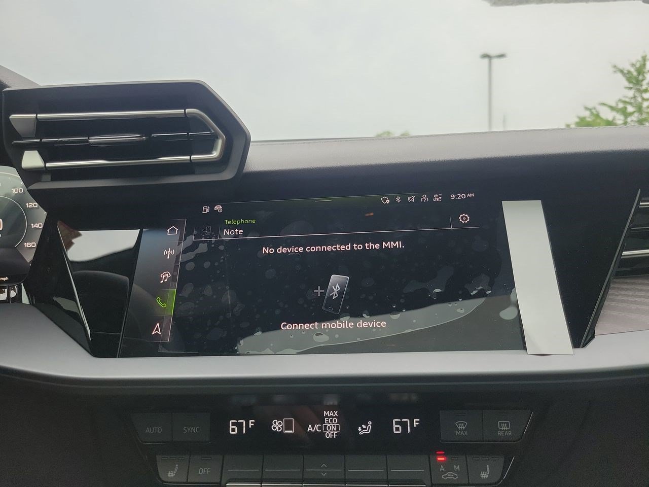 New 2026 Audi A3 2.0T Premium AWD/4WD image 8