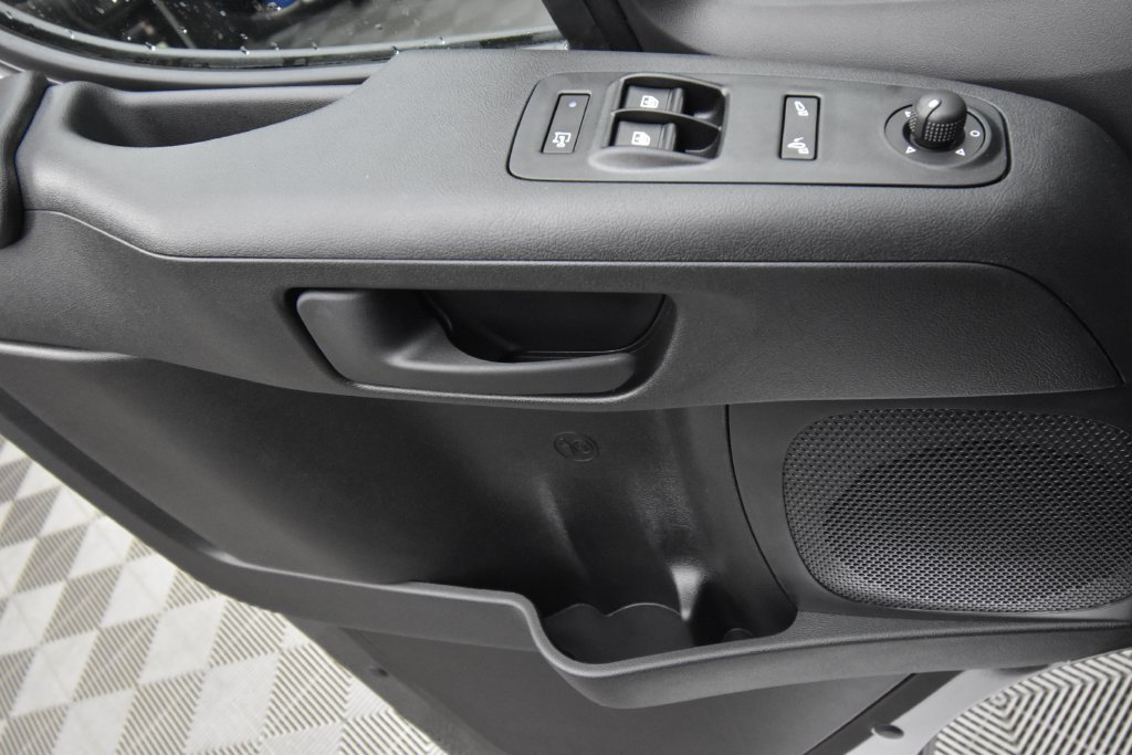 New 2027 RAM ProMaster 1500 w/ Convenience Group FWD image 29