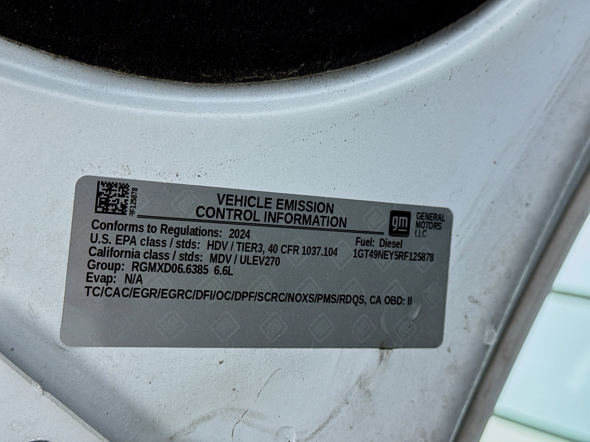 Used 2024 GMC Sierra 2500 SLT w/ SLT Premium Package image 21