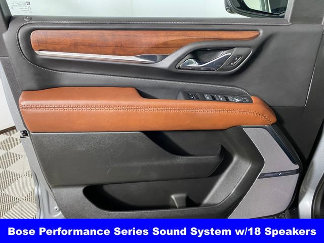 Certified 2023 GMC Yukon XL Denali Ultimate image 12