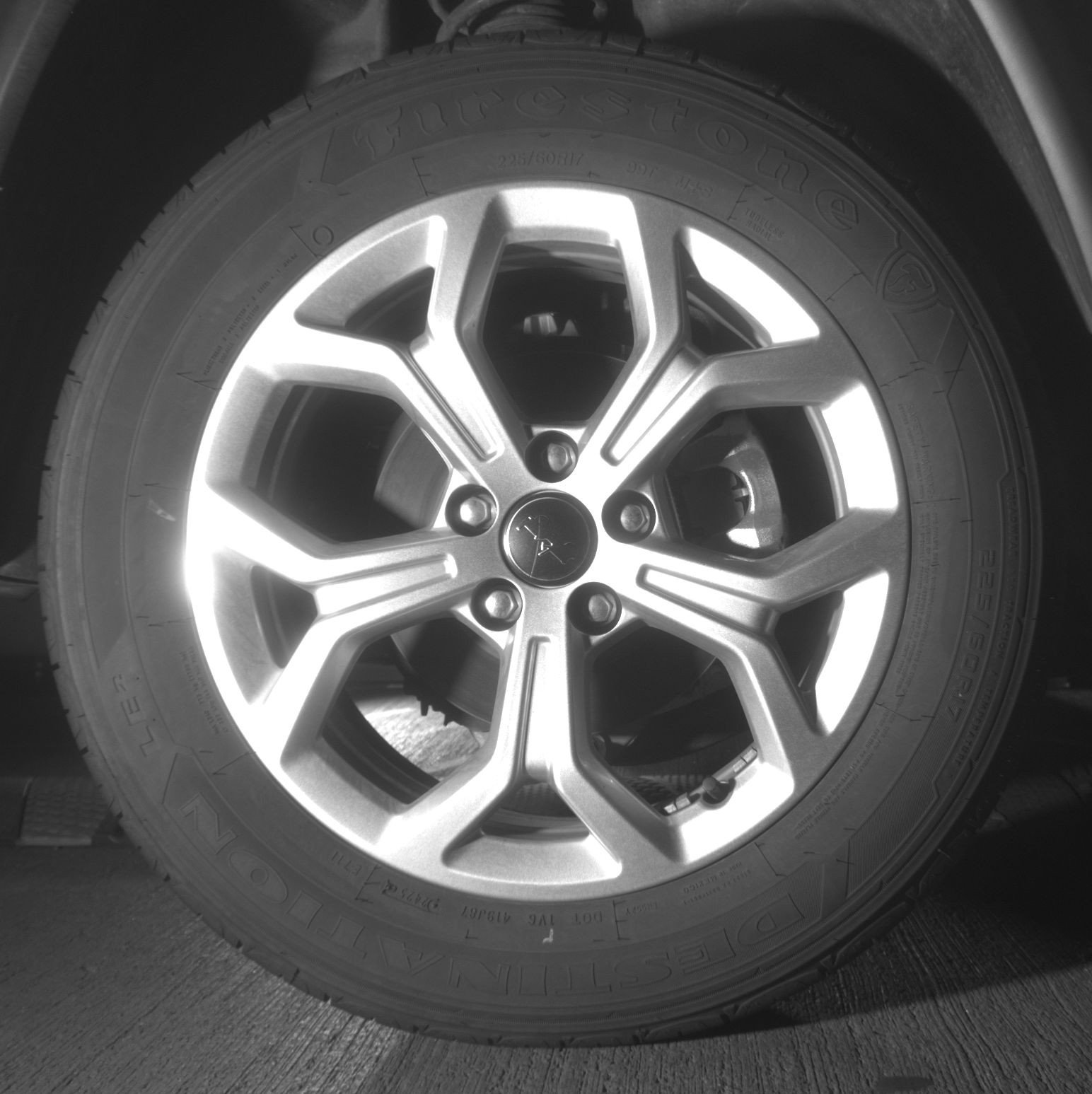 Used 2025 Jeep Compass Latitude image 15