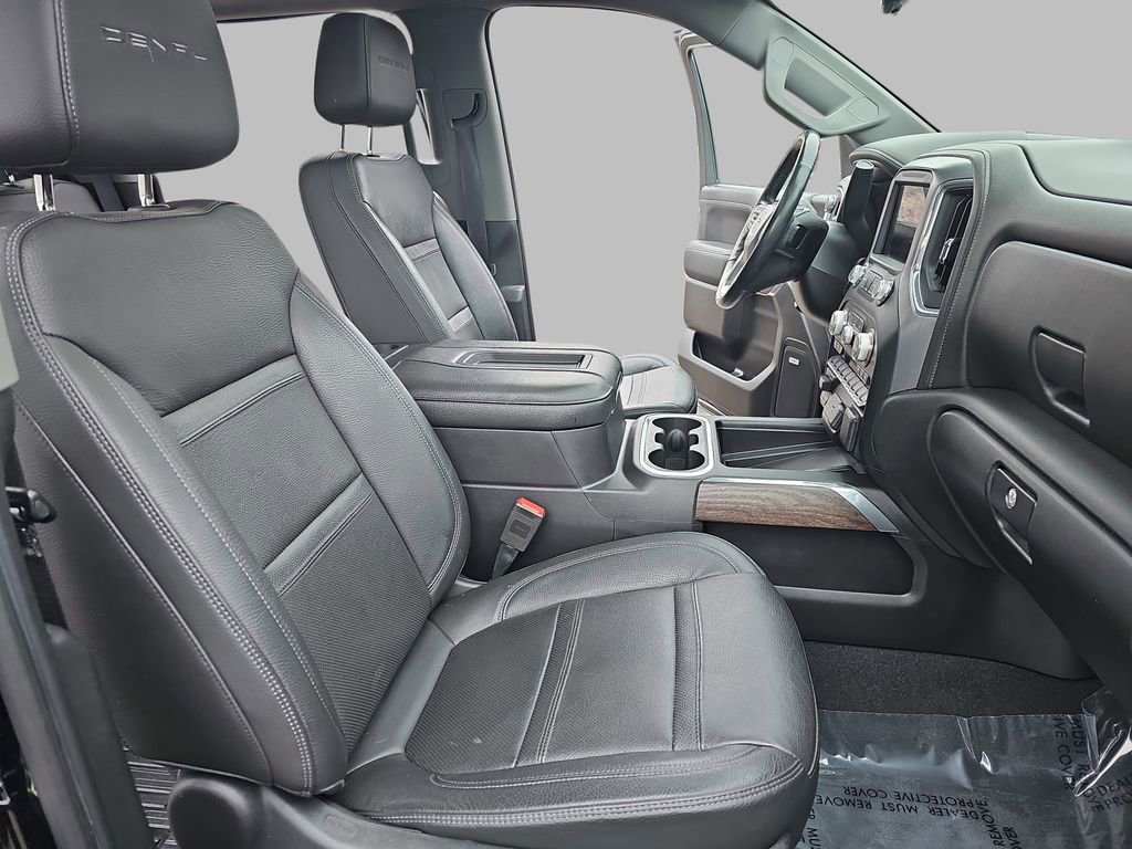 Used 2020 GMC Sierra 1500 Denali w/ Denali Ultimate Package image 13