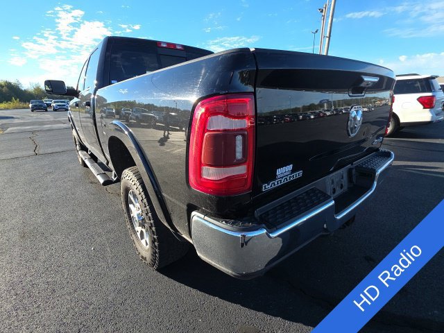 Used 2019 RAM 2500 Laramie AWD/4WD image 9