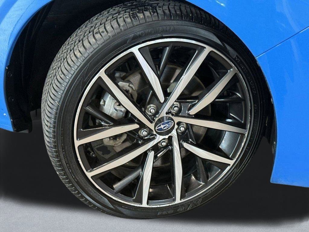 Used 2024 Subaru Impreza 2.0i Sport image 21