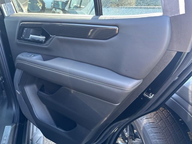 New 2026 GMC Yukon Elevation w/ Elevation Premium Package image 24