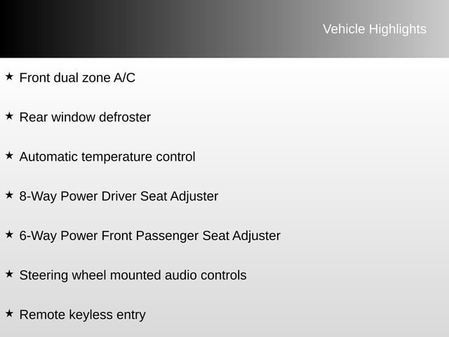 Certified 2023 Chevrolet Blazer LT image 22