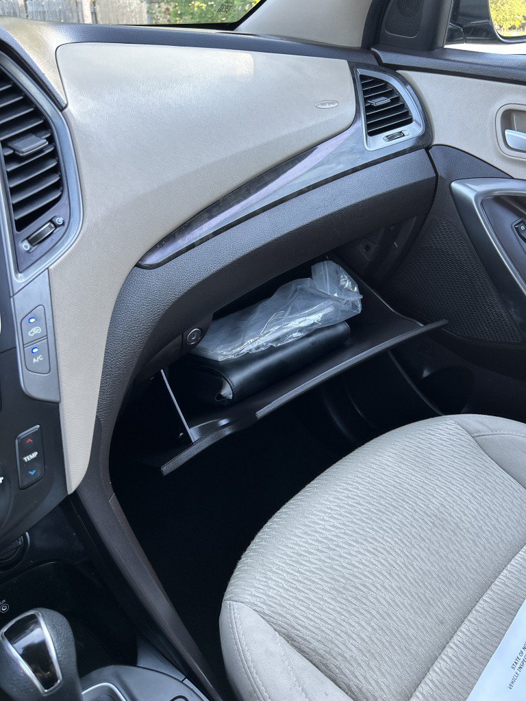 Used 2017 Hyundai Santa Fe Sport AWD/4WD image 21