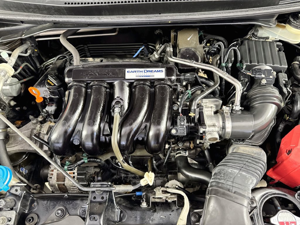Used 2016 Honda Fit EX image 31