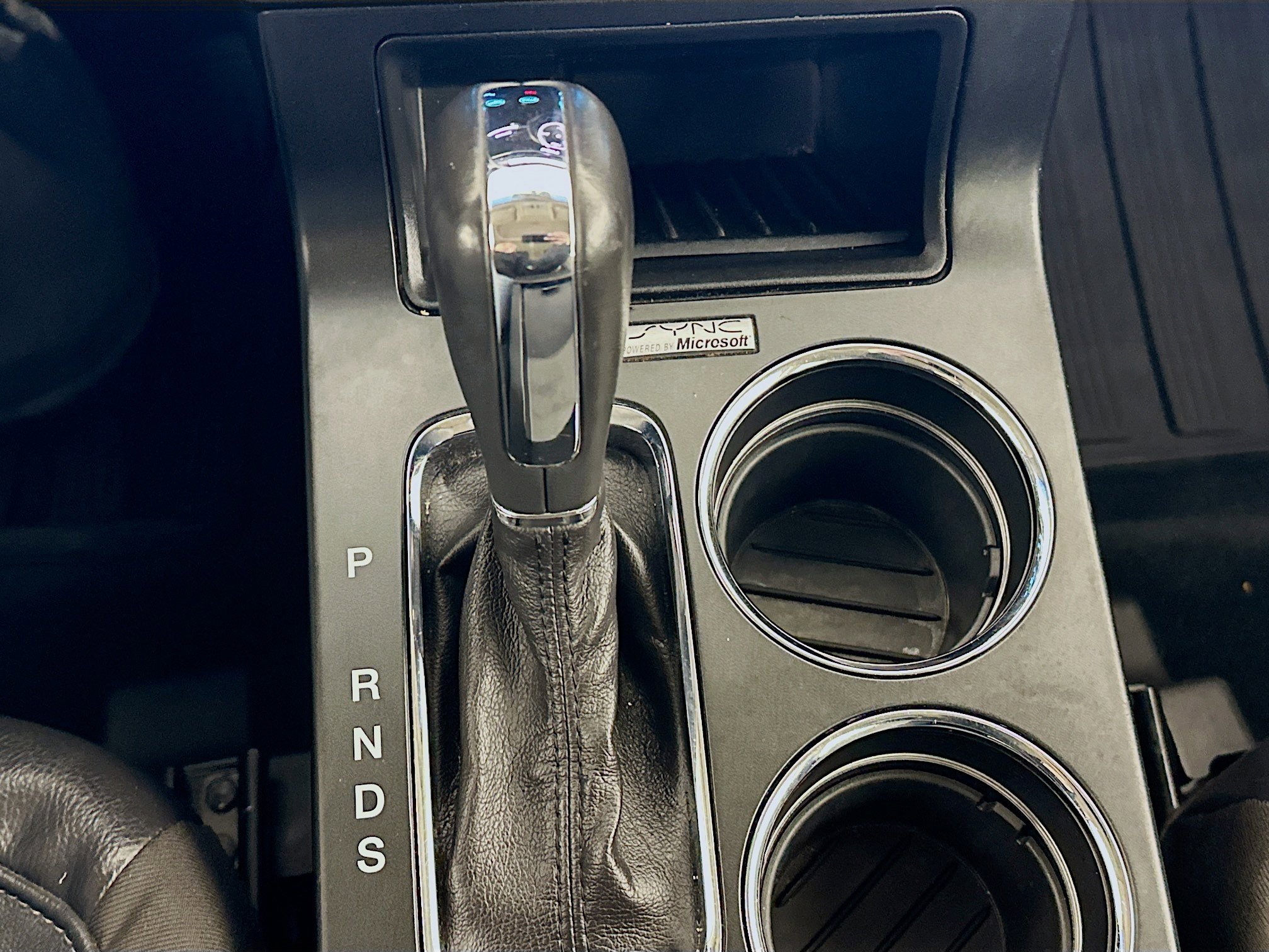 Used 2014 Ford Flex Limited w/ Equipment Group 303A image 23