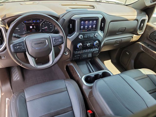Used 2023 GMC Sierra 2500 Denali image 16