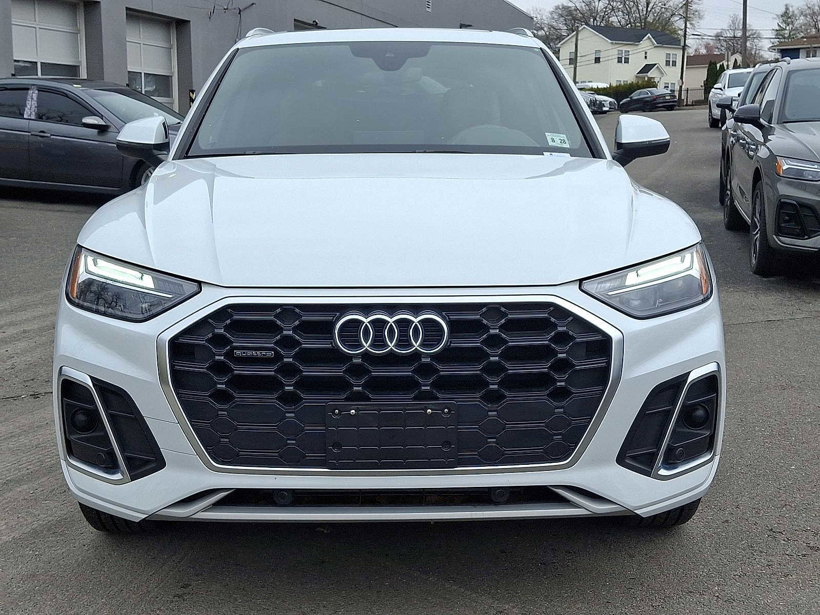 Certified 2023 Audi Q5 2.0T Premium w/ Convenience Package image 29