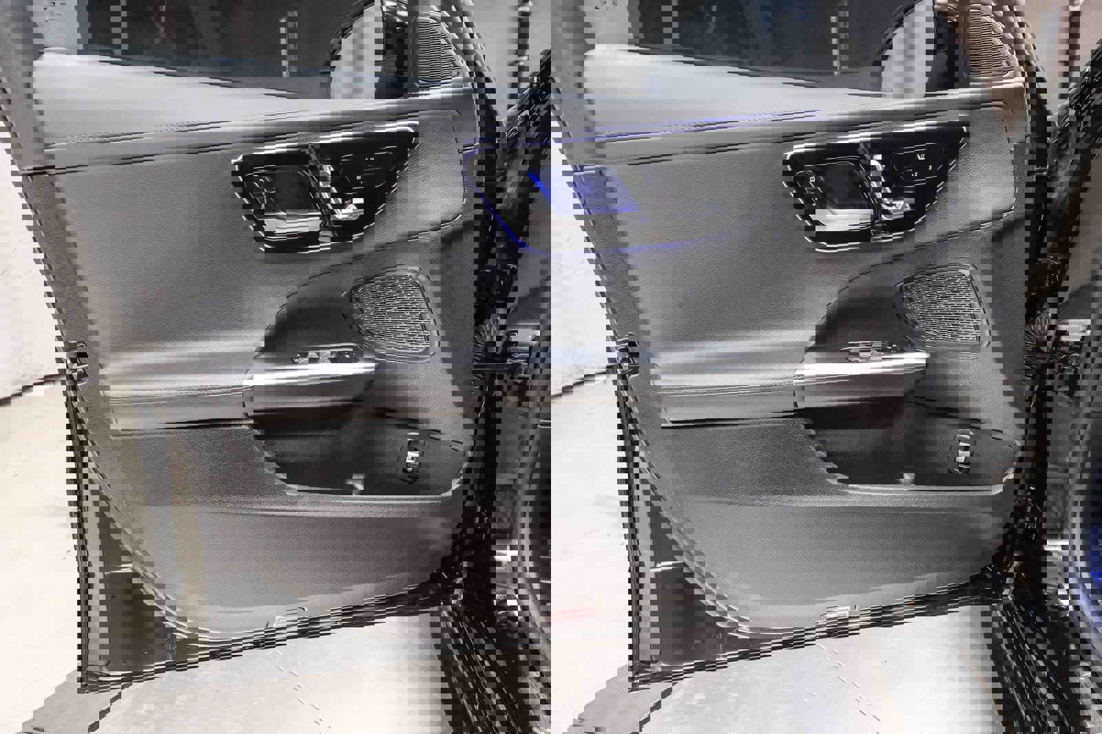 Certified 2024 Mercedes-Benz C 300 Sedan w/ AMG Line w/ Night Package image 26