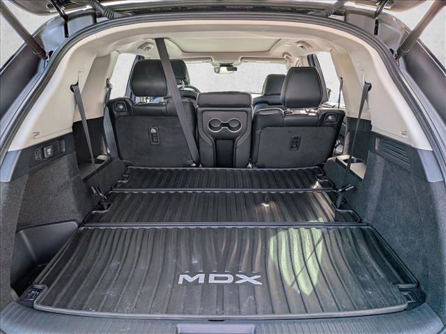 Used 2023 Acura MDX w/Technology Package image 6