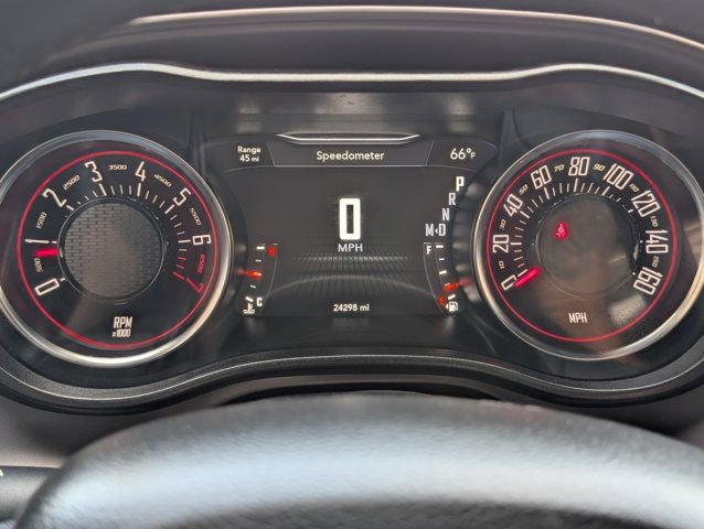 Used 2023 Dodge Challenger SXT image 22