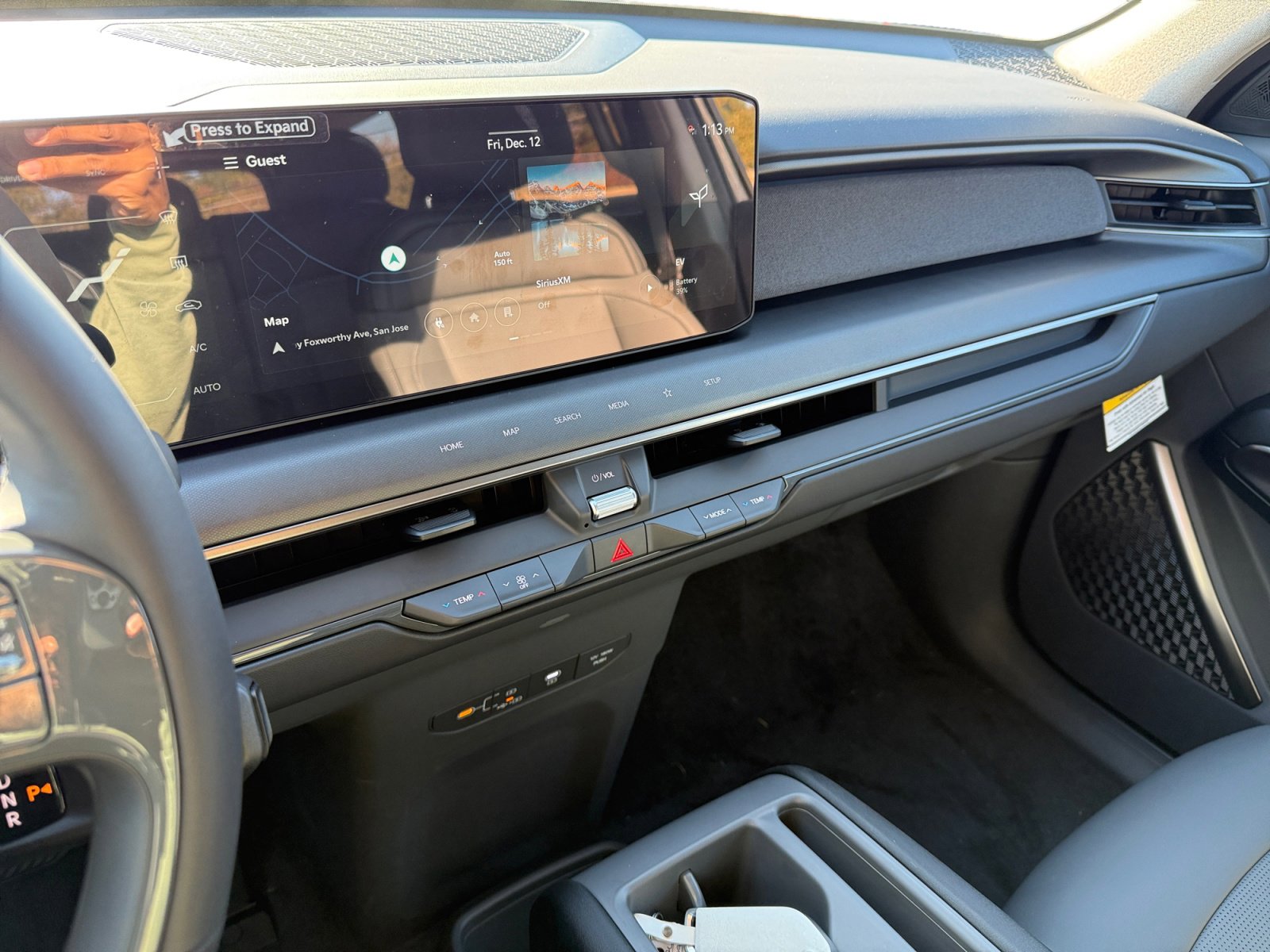 New 2026 Kia EV9 Light image 12