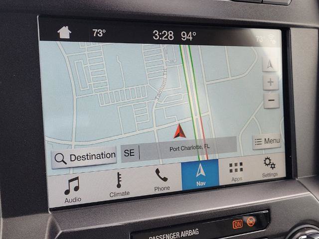 Certified 2019 Ford F350 Lariat w/ Tow Technology Bundle image 29