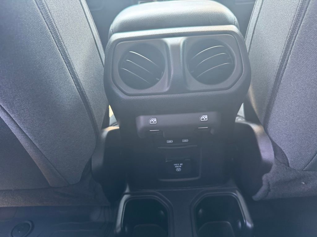 New 2025 Jeep Gladiator Sport image 12