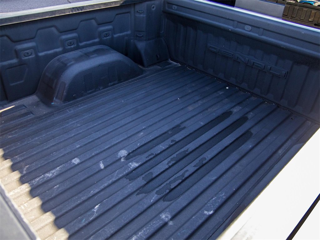 Used 2020 GMC Sierra 1500 Denali w/ Denali Ultimate Package image 11