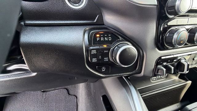 Used 2024 RAM 1500 Big Horn w/ Trailer Tow Group image 25