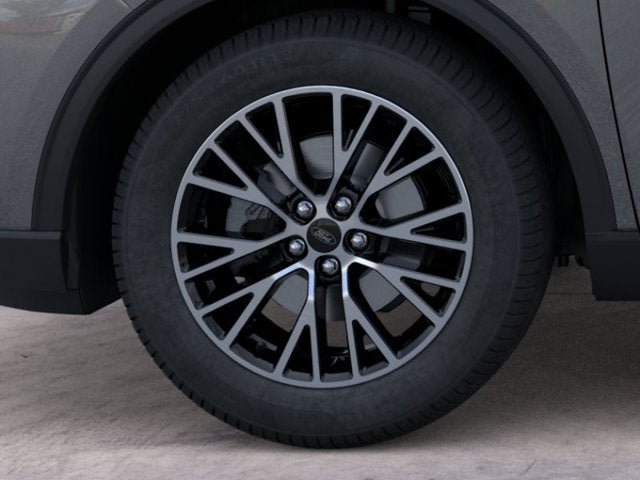 New 2025 Ford Escape SE w/ PHEV Premium Package FWD image 19