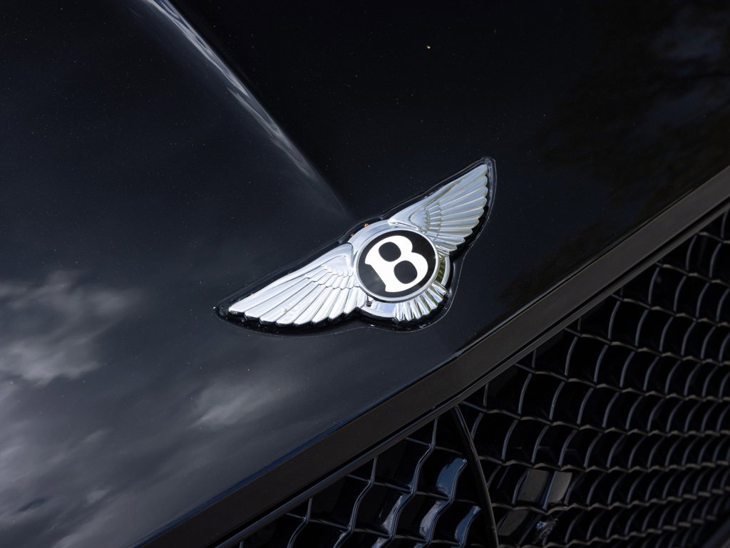 Certified 2021 Bentley Continental GT image 19