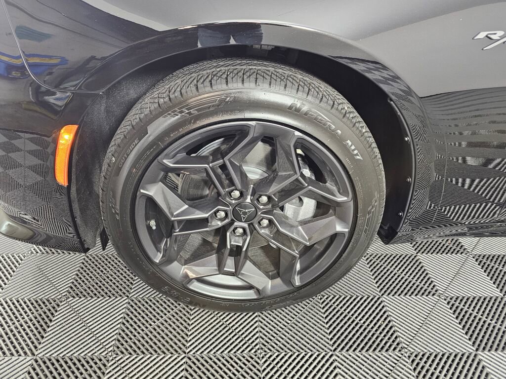 New 2026 Dodge Charger GT w/ Blacktop Package AWD/4WD image 10