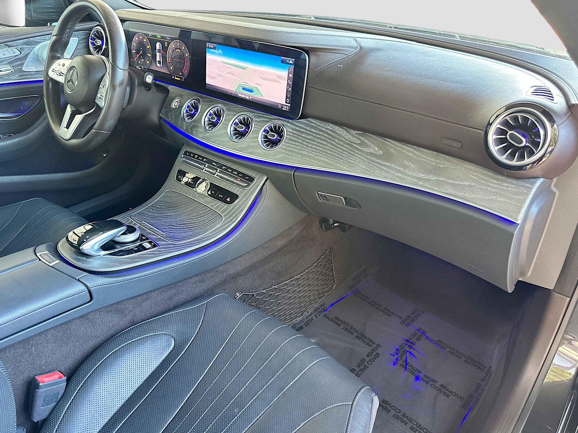 Used 2020 Mercedes-Benz CLS 450 image 31