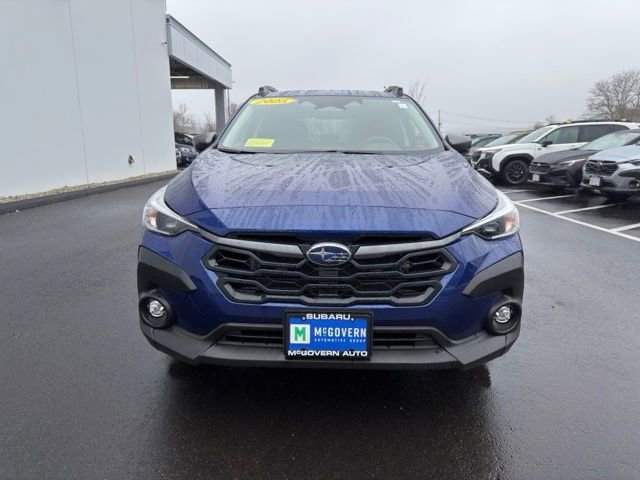 Used 2025 Subaru Crosstrek 2.0i Premium AWD/4WD image 3