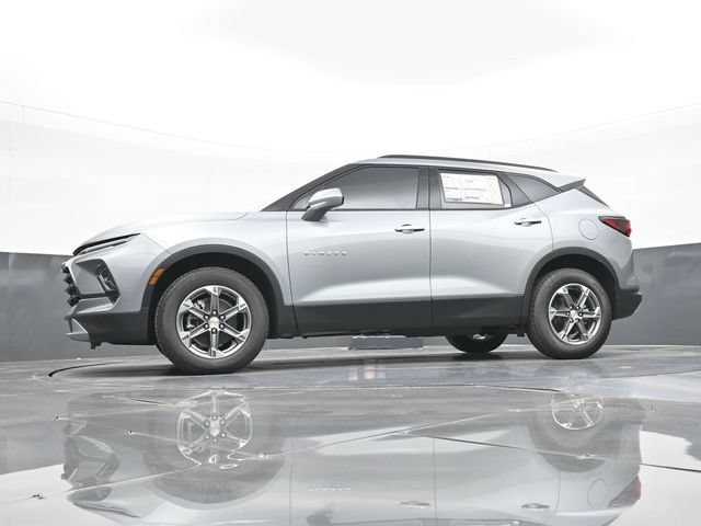 New 2026 Chevrolet Blazer LT w/ Convenience Package AWD/4WD image 50