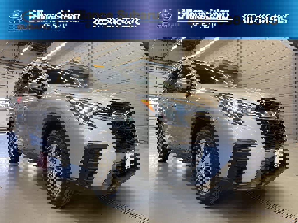 Certified 2024 Subaru Ascent Premium w/ Convenience Package