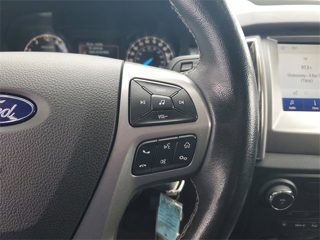 Used 2019 Ford Ranger XLT w/ Equipment Group 302A Luxury image 25